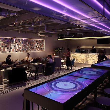 The Millennials Shibuya Hotel Tokyo Luaran gambar