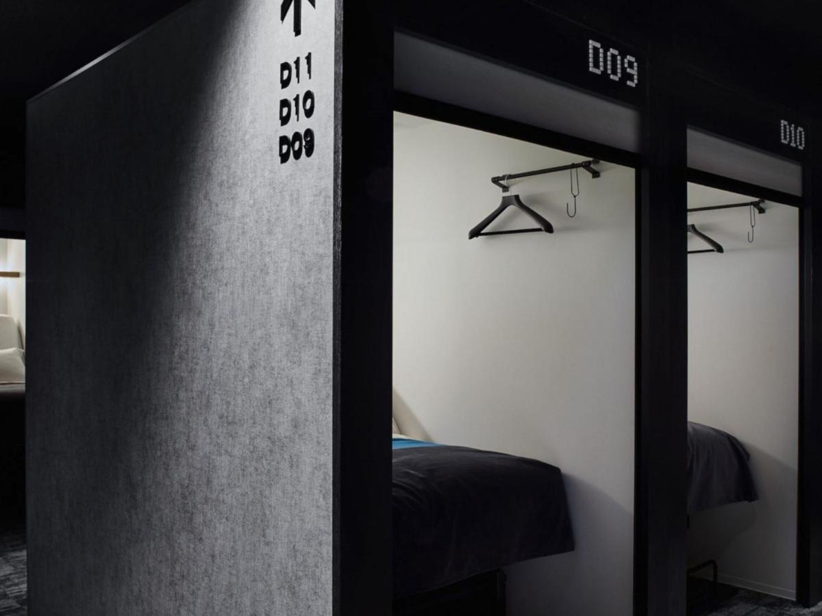 The Millennials Shibuya Hotel Tokyo Luaran gambar