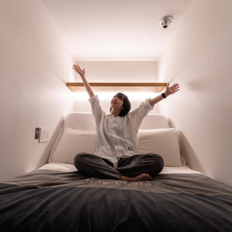 The Millennials Shibuya Hotel Tokyo Luaran gambar