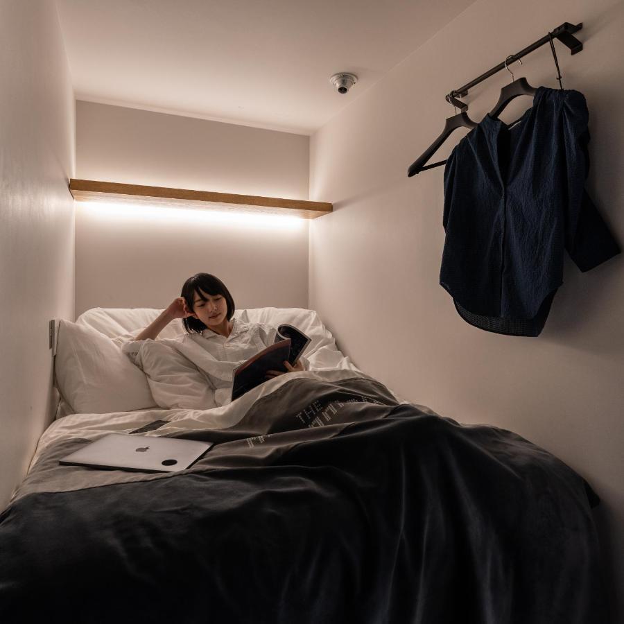 The Millennials Shibuya Hotel Tokyo Luaran gambar