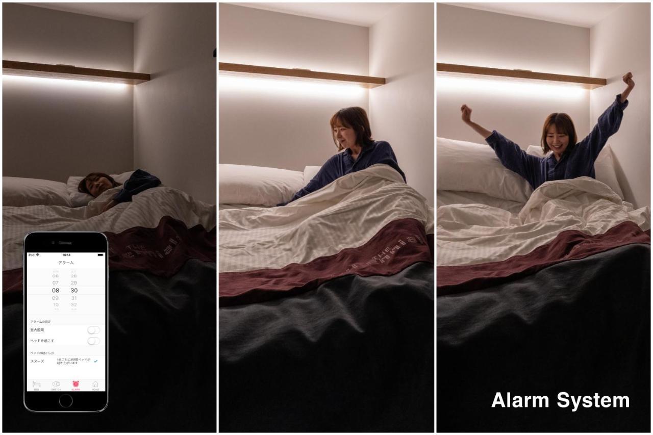 The Millennials Shibuya Hotel Tokyo Luaran gambar