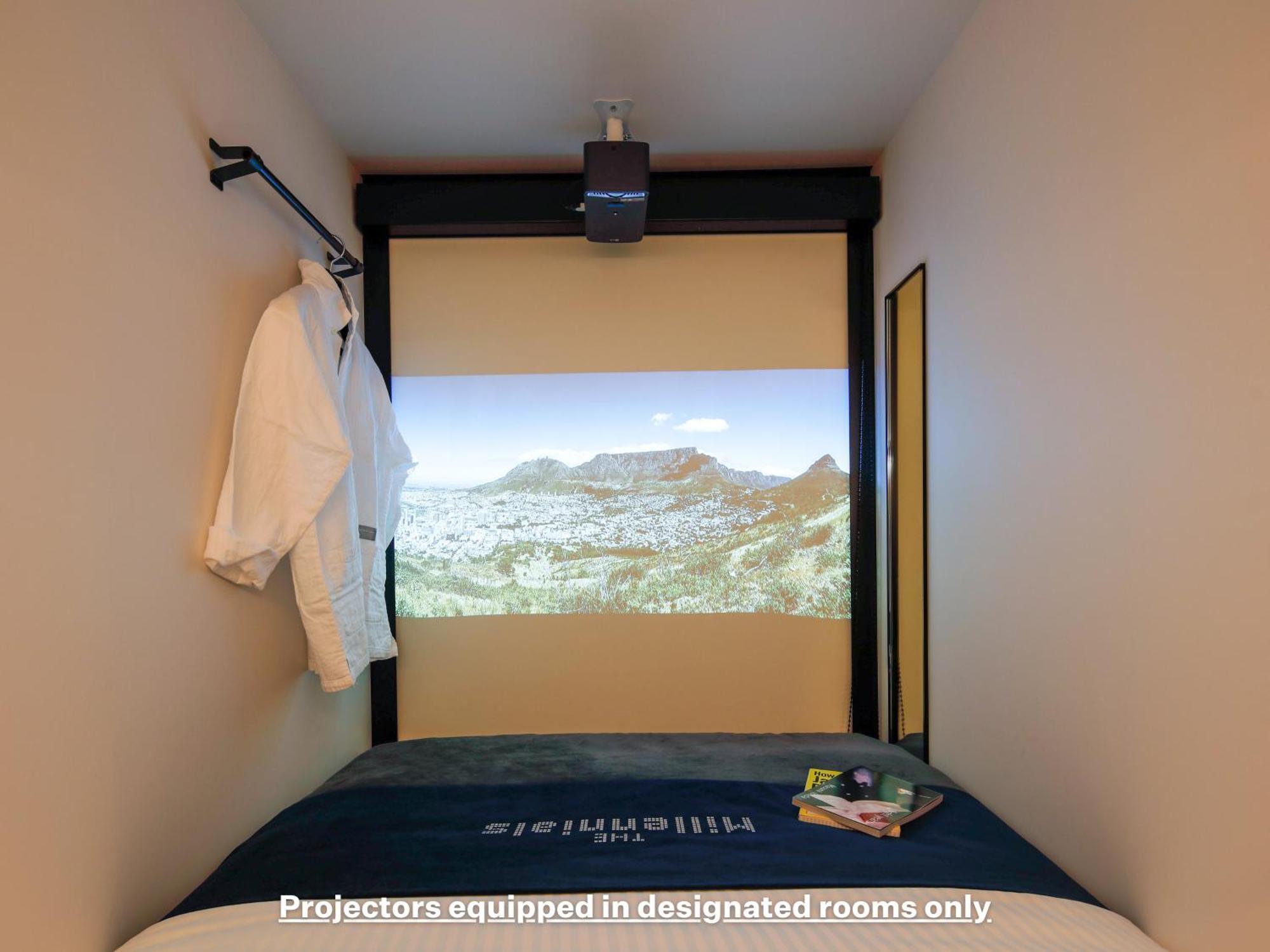 The Millennials Shibuya Hotel Tokyo Luaran gambar