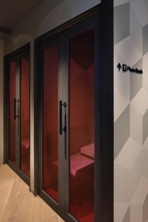 The Millennials Shibuya Hotel Tokyo Luaran gambar