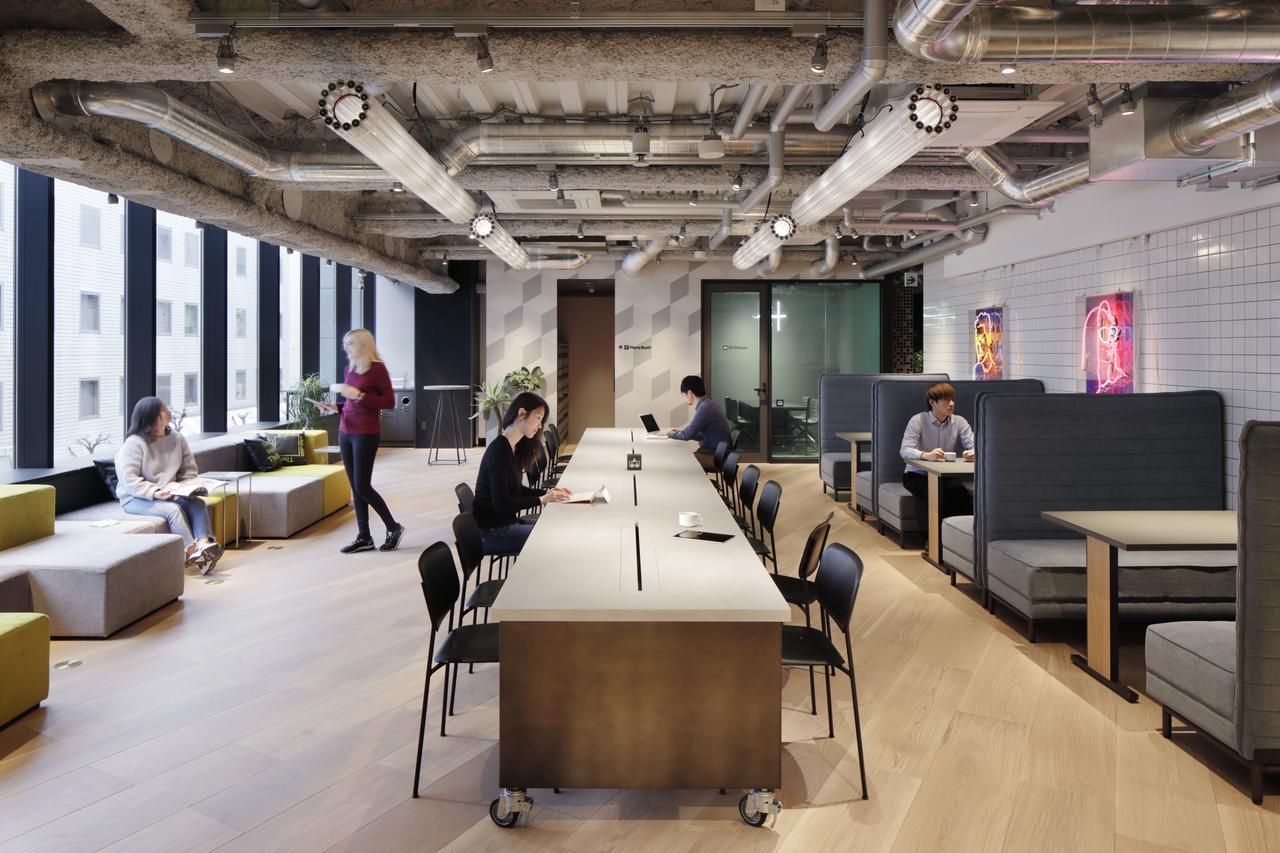 The Millennials Shibuya Hotel Tokyo Luaran gambar