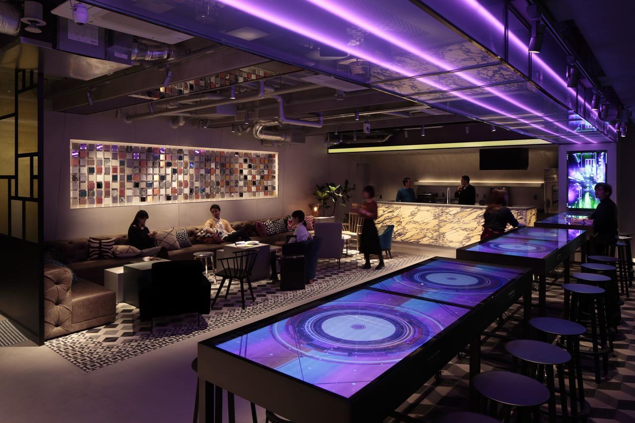 The Millennials Shibuya Hotel Tokyo Luaran gambar