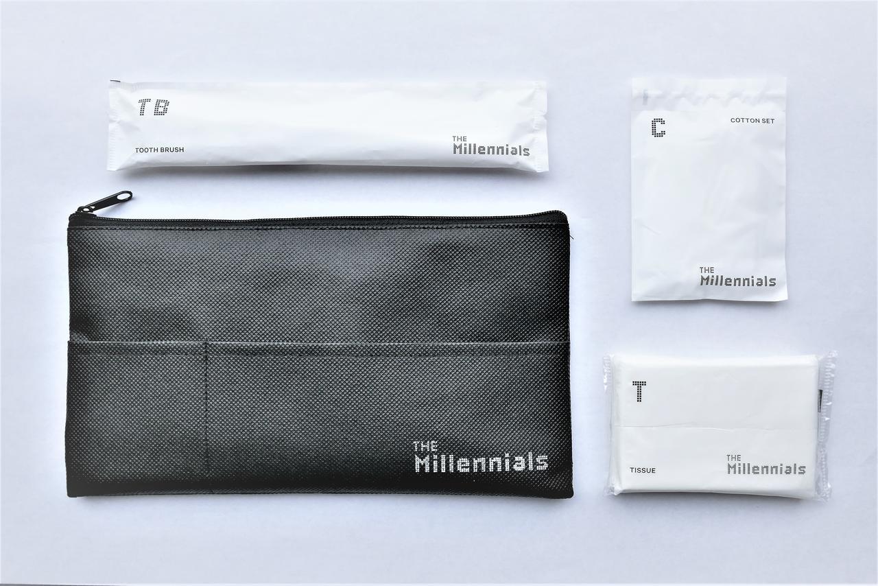 The Millennials Shibuya Hotel Tokyo Luaran gambar